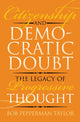 Book cover of: Citizenship and Democratic Doubt
