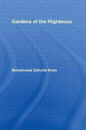 Gardens of the Righteous