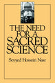 Book cover of: Need For a Sacred Science