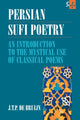 Book cover of: Persian Sufi Poetry