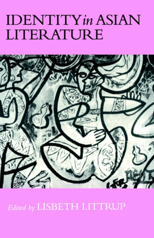 Identity In Asian Literature