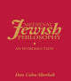 Book cover of: Medieval Jewish Philosophy. By: La Cohn-Sherbok
