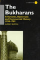 Book cover of: Bukharans. By: Audrey Burton