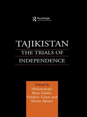 Tajikistan