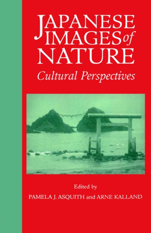Japanese Images of Nature