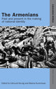 Book cover of: Armenians. By: Edmund Herzig