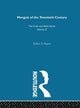 Book cover of: Mongols of the Twentieth Century. By: Robert A. Rupen