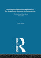 Book cover of: Etymologisch-Historisches Worterbuch der Ungarischen Elemente in Rumanischen. By: Lajos Tamas