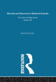 Book cover of: Nomads and Ottomans in Medieval Anatolia. By: Rudi Pa Lindner