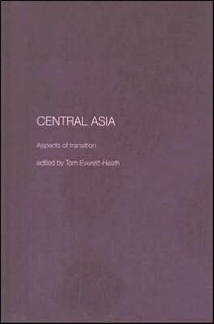 Central Asia