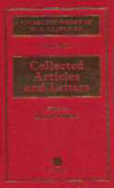 Book cover of: Collected Works of M. A. Czaplicka. By: David Collins