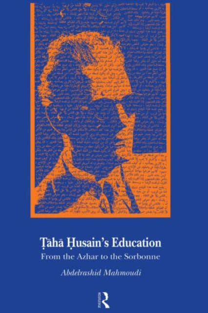 Taha Husain's Education
