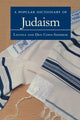Book cover of: Popular Dictionary of Judaism. By: Lavinia Cohn-Sherbok