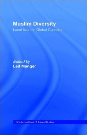 Muslim Diversity