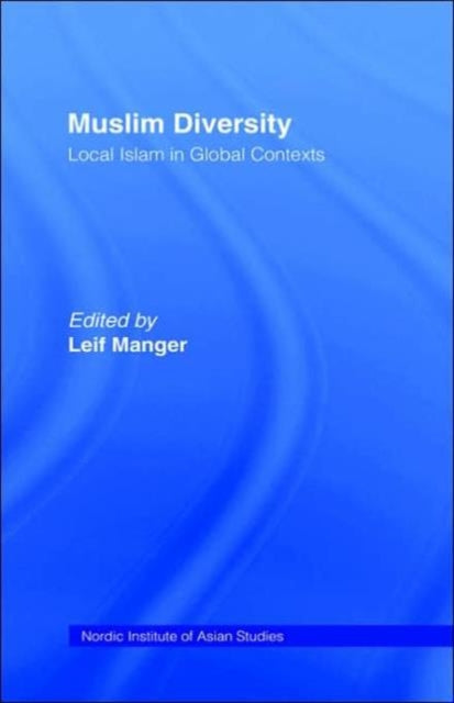 Muslim Diversity