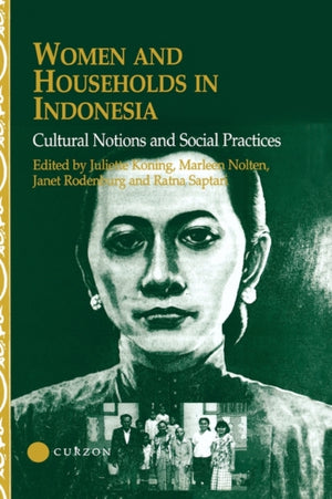 Women and Households in Indonesia