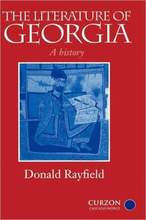 The Literature of Georgia