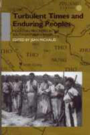 Turbulent Times and Enduring Peoples