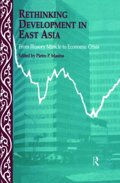 Rethinking Development in East Asia