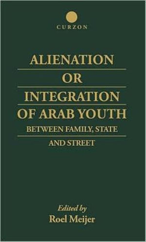 Alienation or Integration of Arab Youth