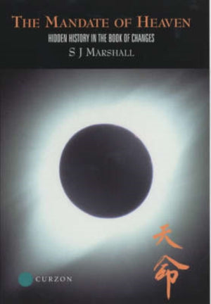 The Mandate of Heaven