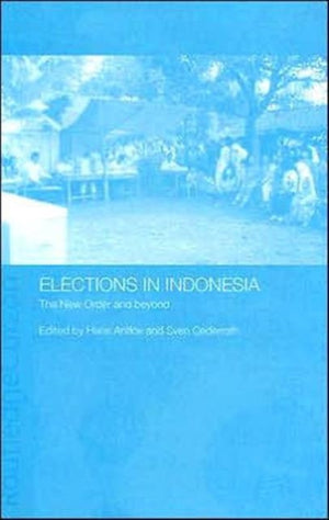 Elections in Indonesia