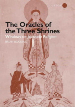Oracles of the Three Shrines