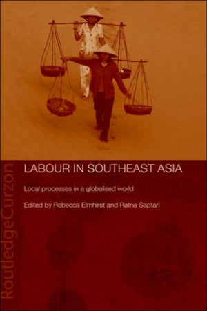 Labour in Southeast Asia