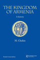 Book cover of: Kingdom of Armenia. By: Mack Chahin