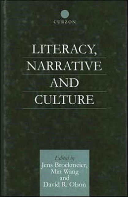 Literacy, Narrative and Culture