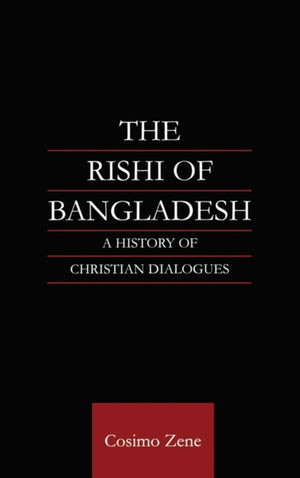 The Rishi of Bangladesh