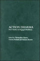Book cover of: Action Dharma