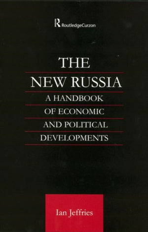 The New Russia