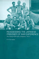 Book cover of: Reassessing the Japanese Prisoner of War Experience