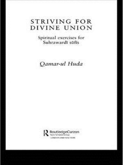 Striving for Divine Union