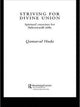 Book cover of: Striving for Divine Union