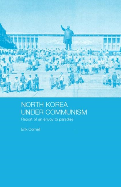 Book cover of: North Korea under Communism