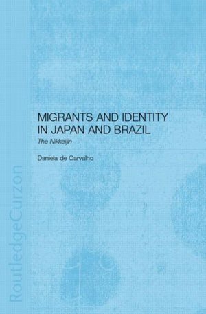 Migrants and Identity in Japan and Brazil