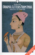 Original Letters From India