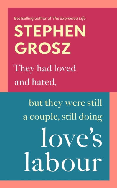 Love's Labour