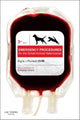 Book cover of: Emergency Procedures for the Small Animal Veterinarian