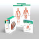 Book cover of: Sobotta Atlas of Anatomy, Package, 17th ed., English/Latin. By: Friedrich Paulsen
