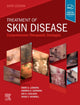 Book cover of: Treatment of Skin Disease. By: Mark G. Lebwohl M.D.  Ph.D.