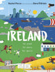 Ireland: The People, The Places, The Stories 9780702302411 Rachel Pierce