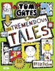 Tom Gates 18: Ten Tremendous Tales (PB) 9780702302534 Liz Pichon