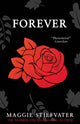 Book cover of: Forever