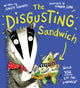 Disgusting Sandwich 9780702307461 Gareth Edwards