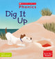 Book cover of: Dig It Up (Set 2). By: Charlotte Raby