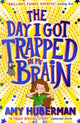 Day I Got Trapped In My Brain 9780702314643 Amy Huberman