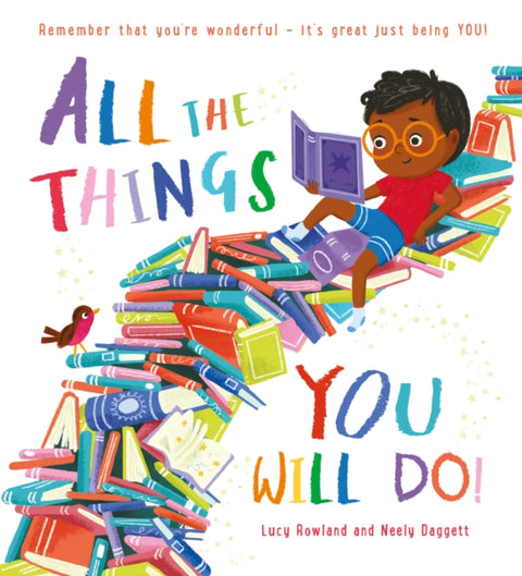 All the Things You Will Do